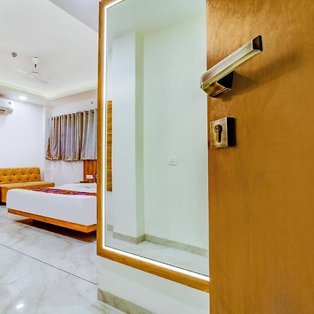 Fabhotel Prime Purple Orchid Bhopal Exterior photo